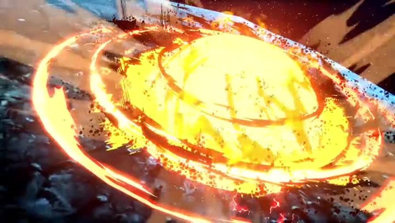 Dragon Ball FighterZ - Broly (DBS) Release Date