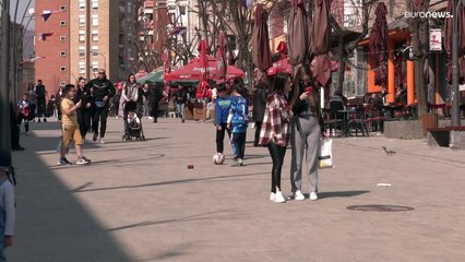 Νέα αντιπαράθεση: Χωρίς κάλπες στο Κόσοβο οι σερβικές εκλογές