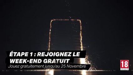 Rainbow Six Siege - Découvrez le jeu en 3 étapes