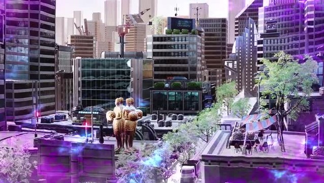 MechWarrior 5 Mercenaries - Cinématique d'introduction