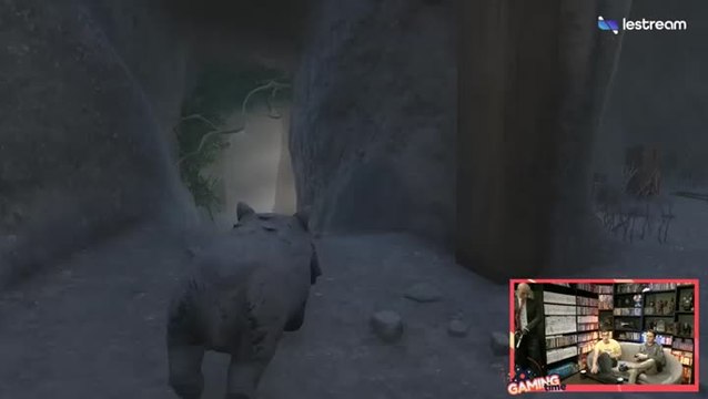 GT : avis sur Lost Ember