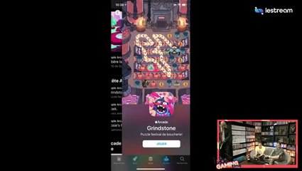 GT : avis sur Apple Arcade