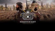 Knights of Light The Prologue Announcement Teaser