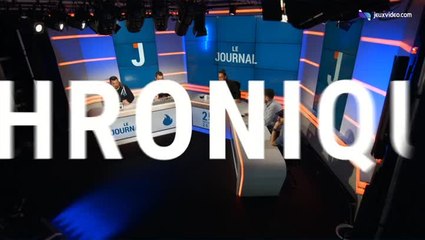 Chronique : capcom