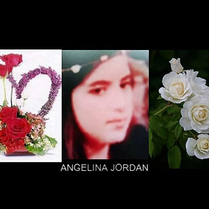 "Cry Me a River" by Angelina Jordan