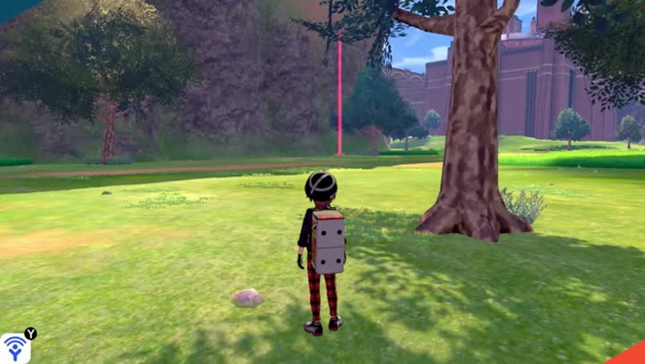 Pokémon Épée / Bouclier : comment "reset" des r...