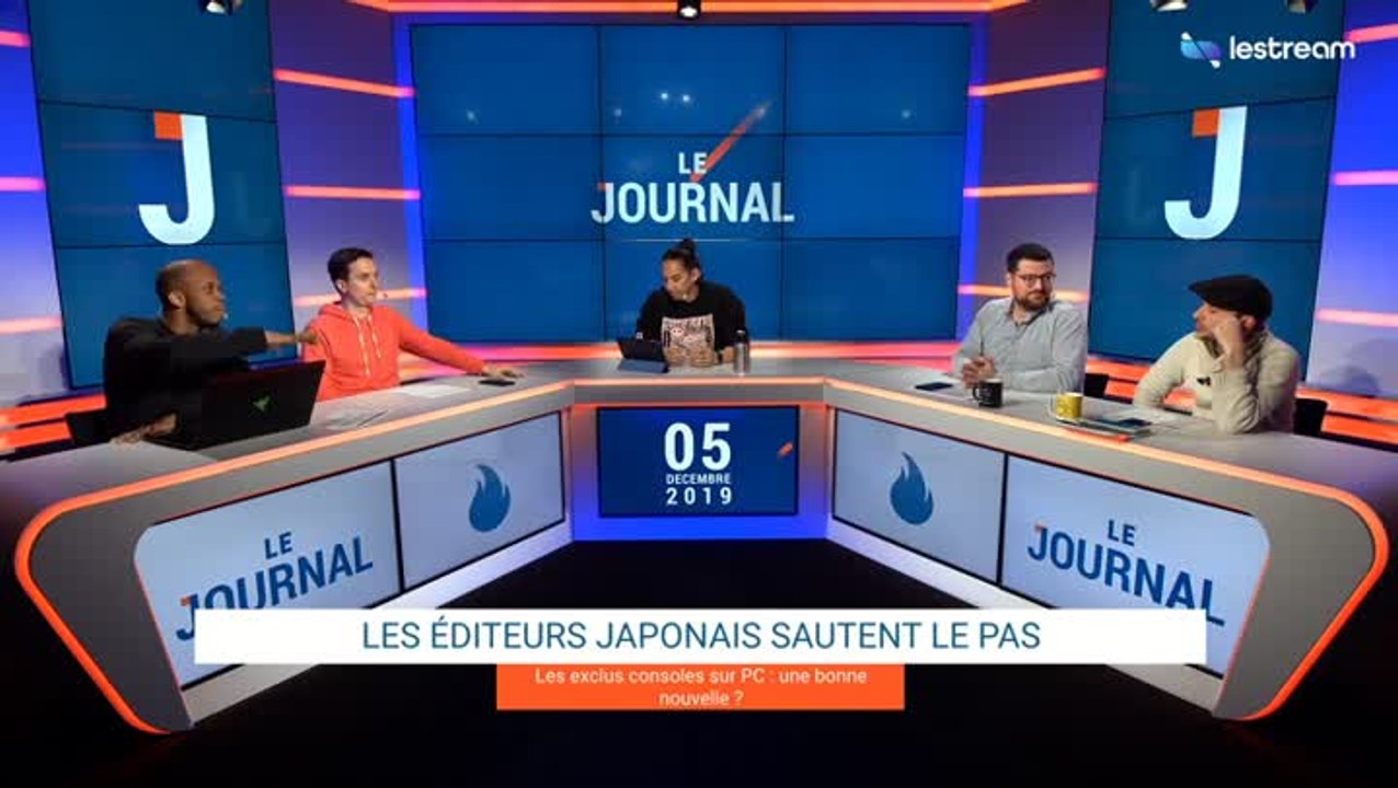 Chronique : exclue pc