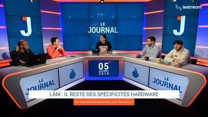 Débat : la fin des exclue ?