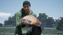 Fishing Sim World Pro Tour - Lough Kerr