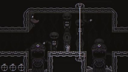 Tamashii Console Trailer