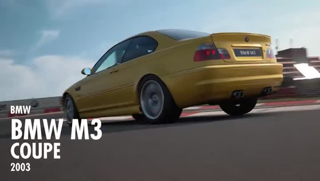 Gran Turismo Sport - Mise à jour novembre 2019