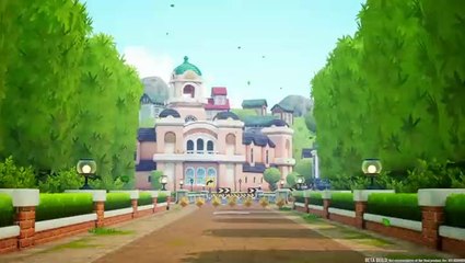 Kartrider Drift gameplay