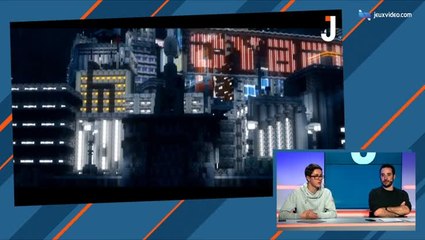Chronique : rémi sur minecraft hallucinant