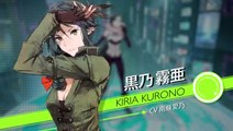 Tokyo Mirage Sessions #FE Encore - Présentation du monde