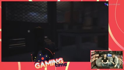 GT : l'infiltration dans Gylt