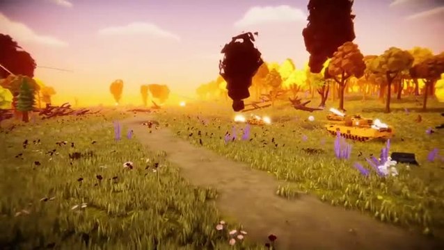 Total Tank Simulator - Bande-annonce