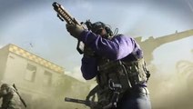 Call of Duty Modern Warfare - Trailer officiel Saison 1