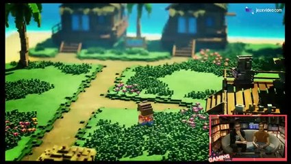 GT : découverte de the touryst