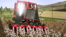 Farming Simulator 20 Launch Trailer Switch