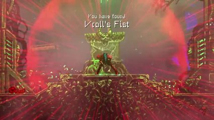 Valfaris - Trailer mode Full Metal