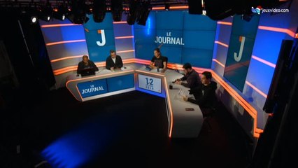 Chronique : reboot/remaster