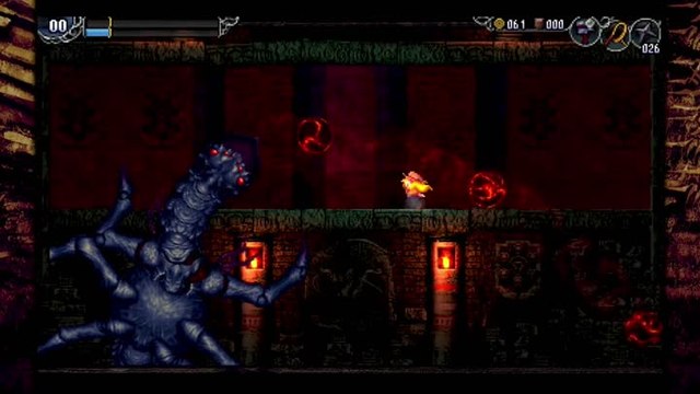 LA-MULANA 1 & 2 - Challenges Trailer (Nintendo Switch, PS4, XBox One) (EU - English)