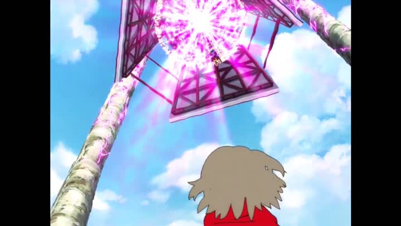 No More Heroes 3 The Return