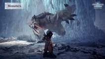 Monster Hunter World: Iceborne - Journal des développeurs #4