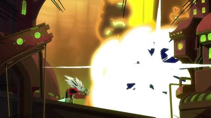 CONVRGENCE A League of Legends Story