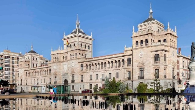 Descubrimos Valladolid, tierra de vinos y gastronomía con Bellorí y Salaveinte