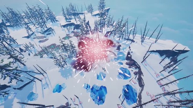 Dauntless - Launch Trailer - Nintendo Switch