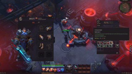 Corepunk - Announcement Gameplay Trailer