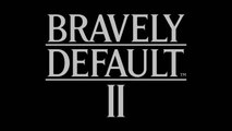 Bravely Default II Announcement Trailer Nintendo Switch