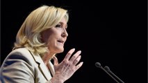 FEMME ACTUELLE - Marine Le Pen célibataire : cette douloureuse rupture amoureuse qu’elle n’avait encore jamais révélé