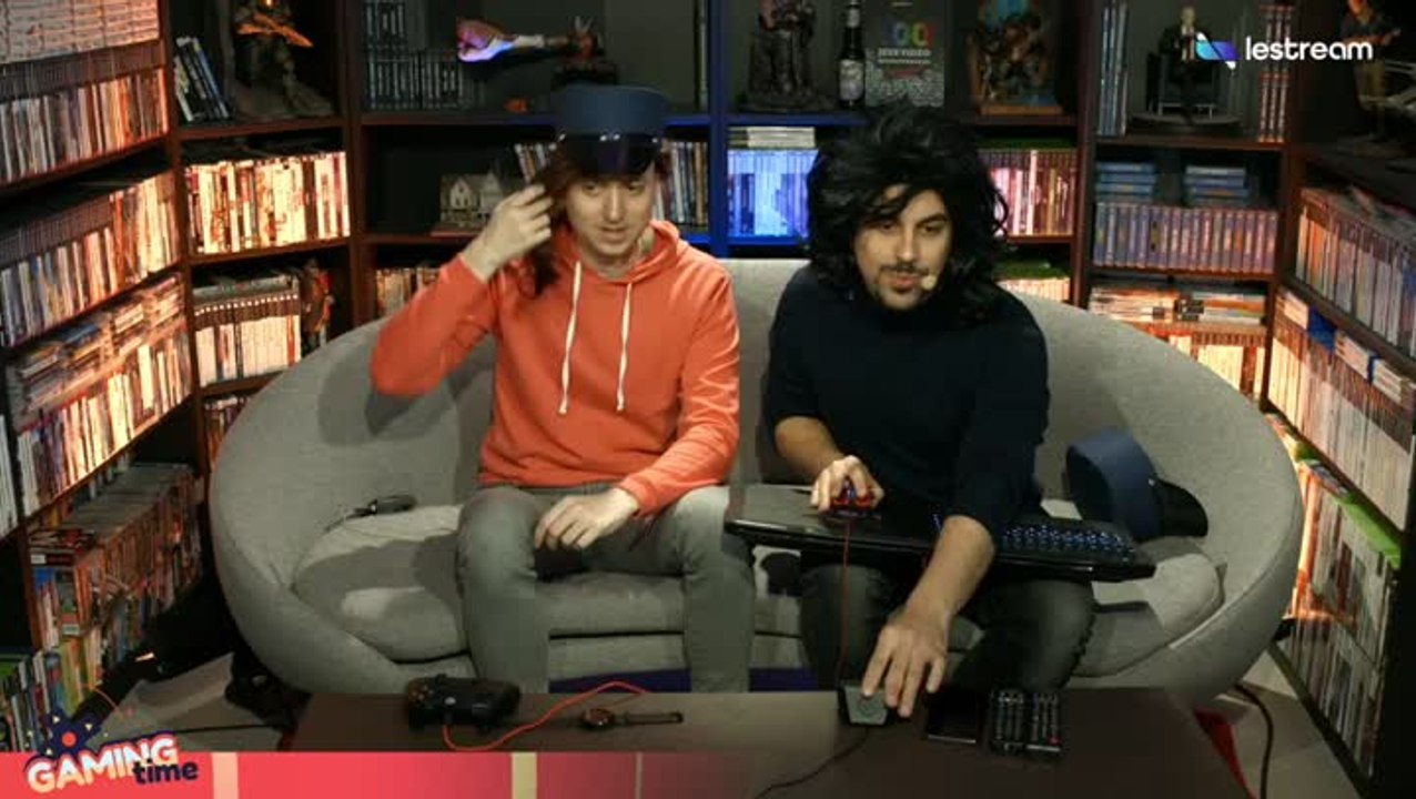 Refund or not : fear the dark unknown