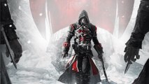 Assassin's Creed Rogue : L'introduction sur Nintendo Switch