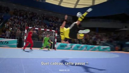 FIFA 20 : Trailer de Noël