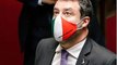Matteo Salvini sends a strong and lengthy mess@ge to Mayor Giuseppe Sala