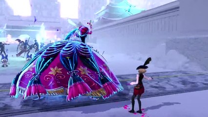 Persona 5 Scramble - Haru