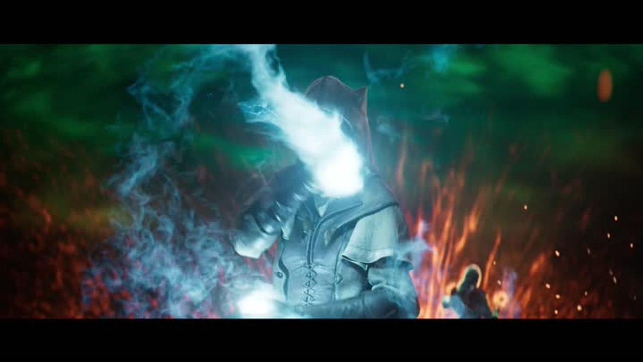 The Elder Scrolls Online - Explorer le cœur noir de Skyrim