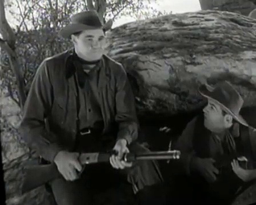 The Lone Ranger S01 E22