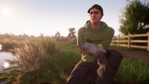 Fishing Sim World Pro Tour - Talon Fishery