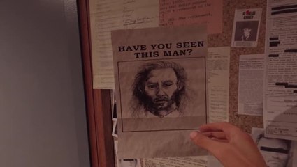 Twin Peaks VR trailer