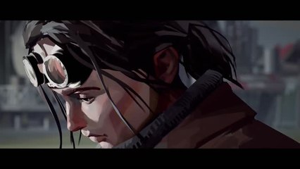 Frostpunk The Last Autumn Date Announcement Trailer