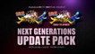 Naruto Shippuden : Ultimate Ninja Storm 4 Road to Boruto DLC Next Generations