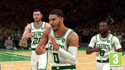NBA 2K20 Soundtrack : Next is Us (VOSTFR)