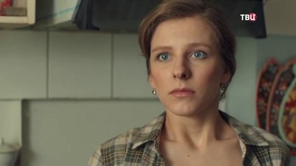 Анна и тайна прошлого - 4 серия