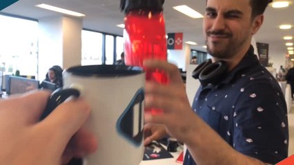 Pause Cafay #467 : Stadia rachète son premier studio !