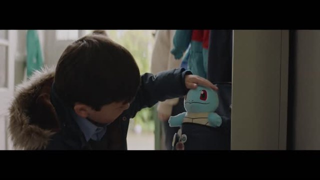 Pokémon GO - Aventure entre copains