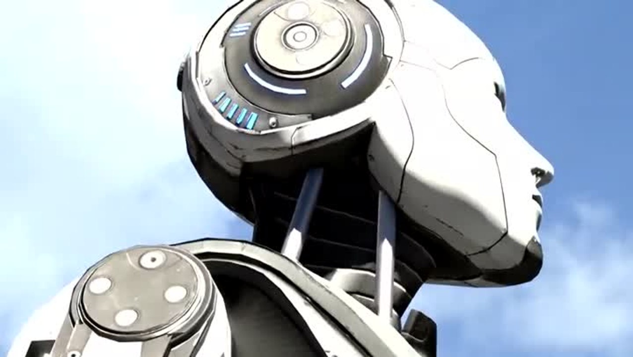 The Talos Principle Nintendo Switch